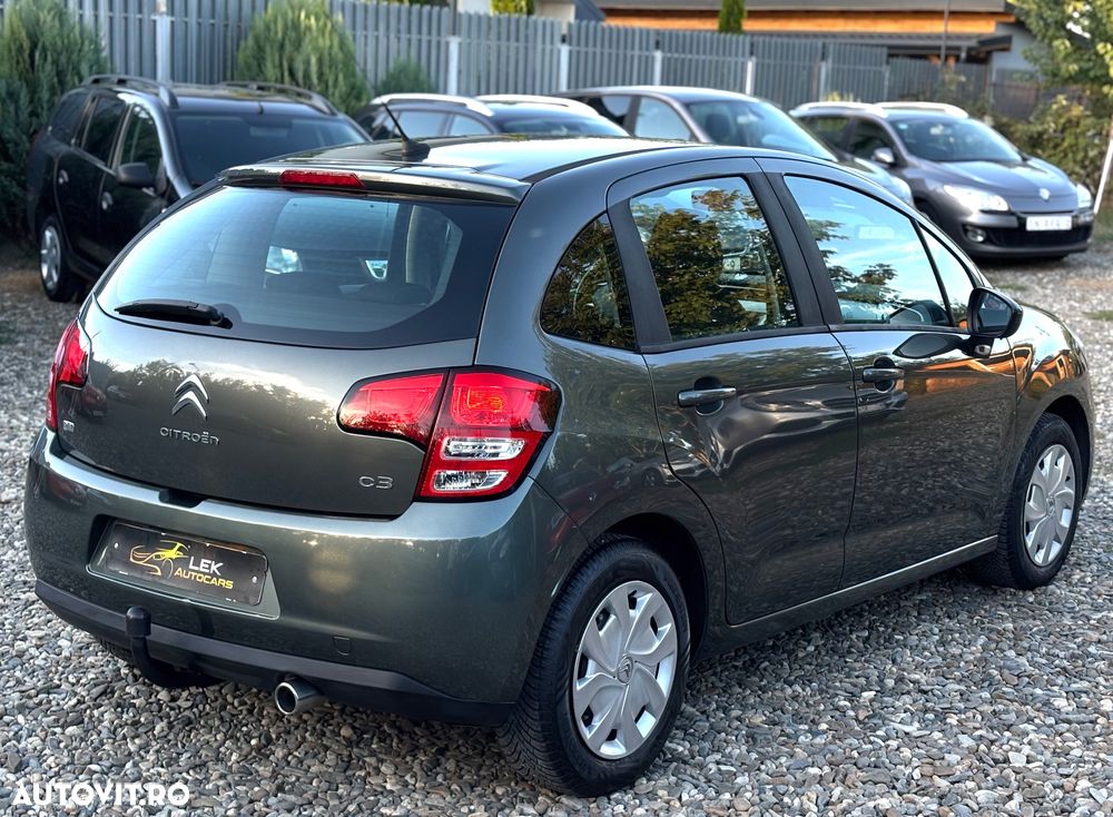 Citroën C3 1.6 HDI Exclusive - 2