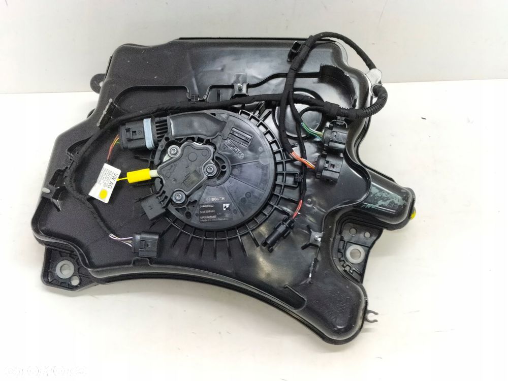 zbiornik pompa adblue vw golf vii seat leon iii 12- - 2