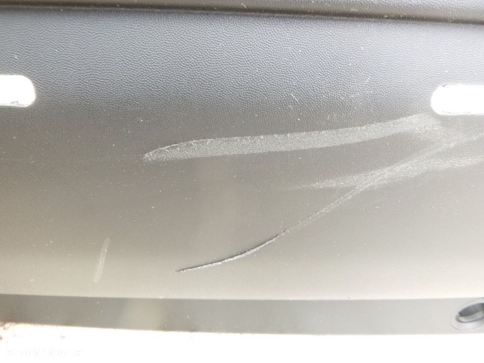 renault clio iv kombi zderzak tył tylny nowy oryginał stru - 3