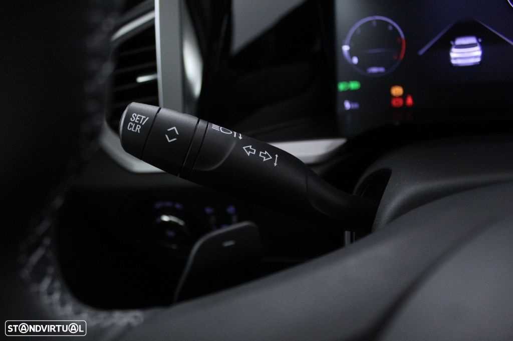 Opel Grandland 1.5 CDTI GS AT - 24