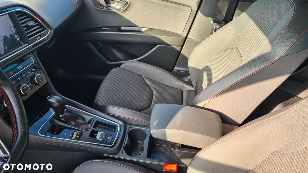 Seat Leon - 33