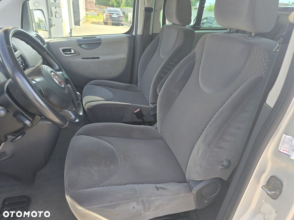 Fiat Scudo L2 (5-Si.) DPF Panorama Executive - 13