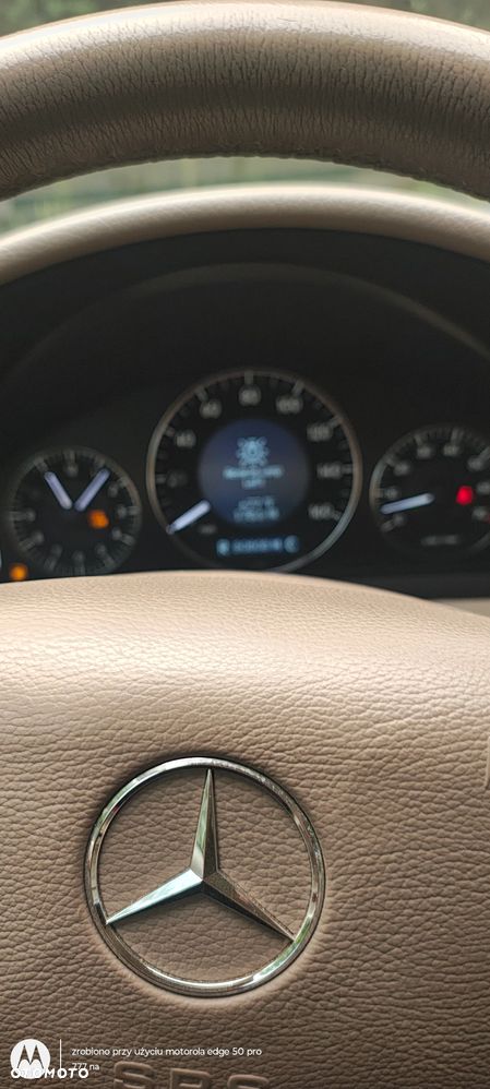 Mercedes-Benz CLK 500 Avantgarde - 15