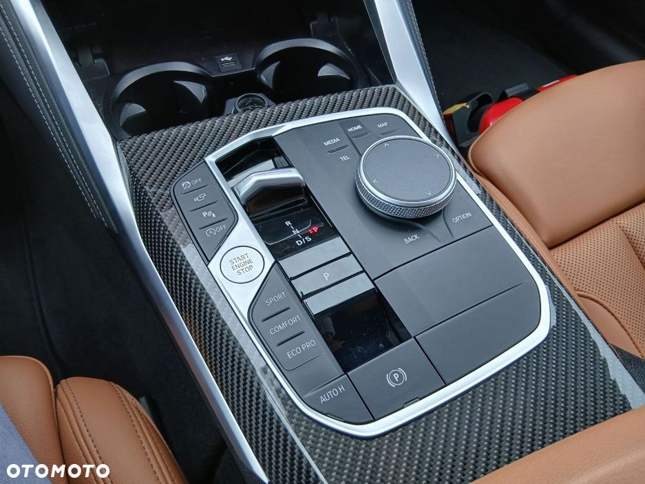 BMW Seria 4 430i xDrive M Sport - 19