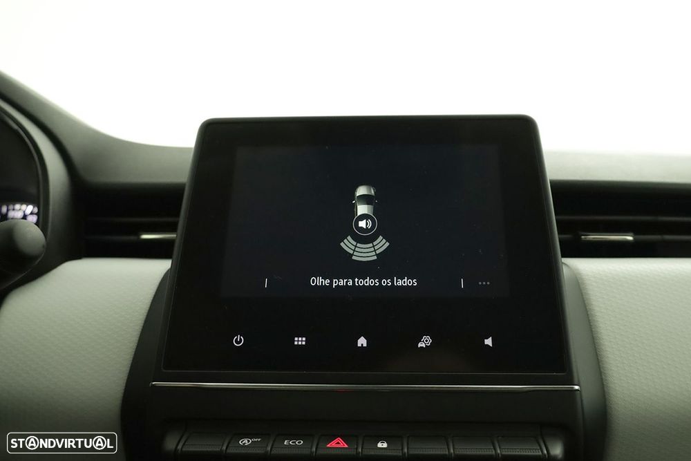 Renault Clio 1.0 TCe Evolution - 12