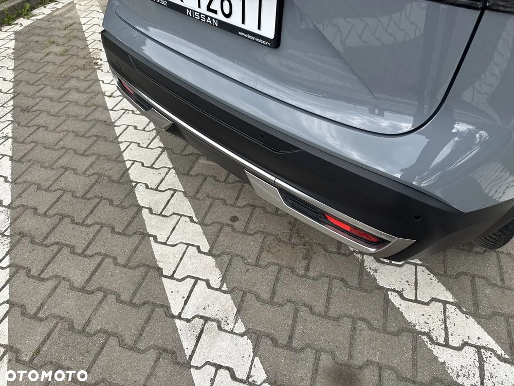 Nissan Qashqai 1.3 DIG-T MHEV Acenta - 14
