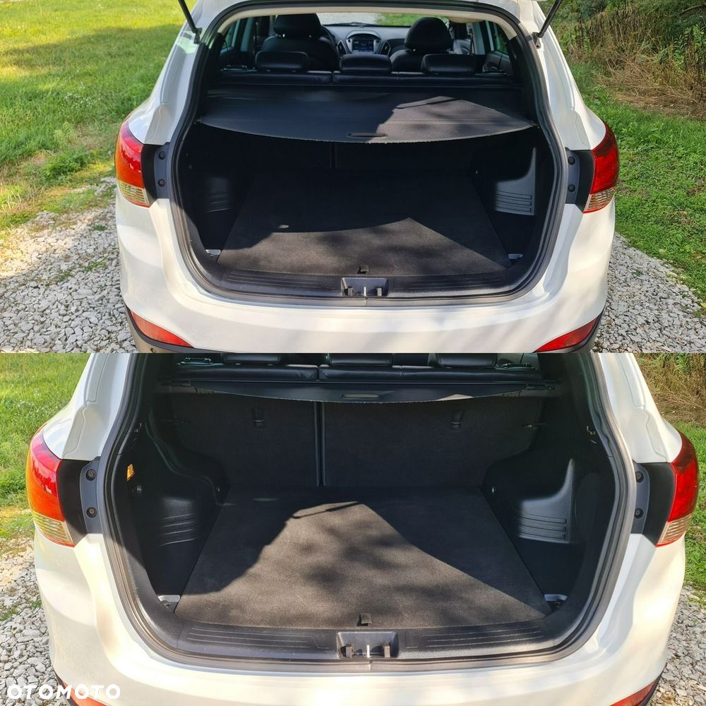 Hyundai ix35 - 34