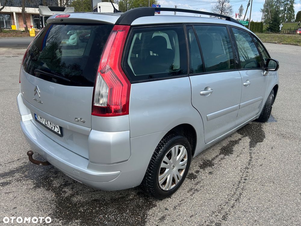 Citroën C4 Grand Picasso - 2
