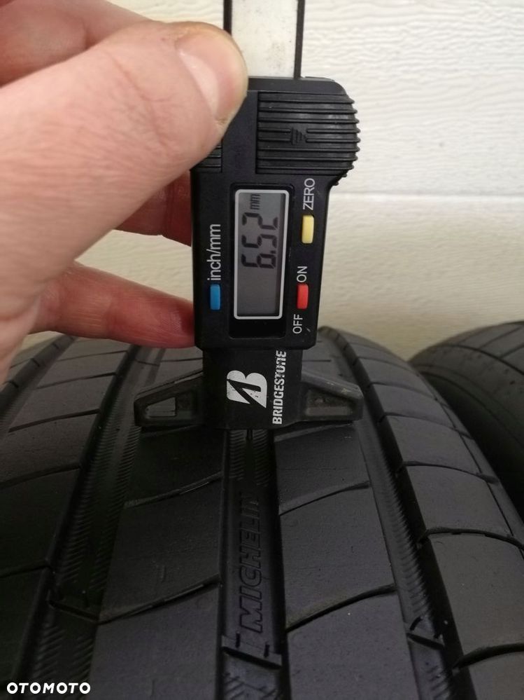 Opony letnie 195/55 R 16 Michelin E-Primacy - 4