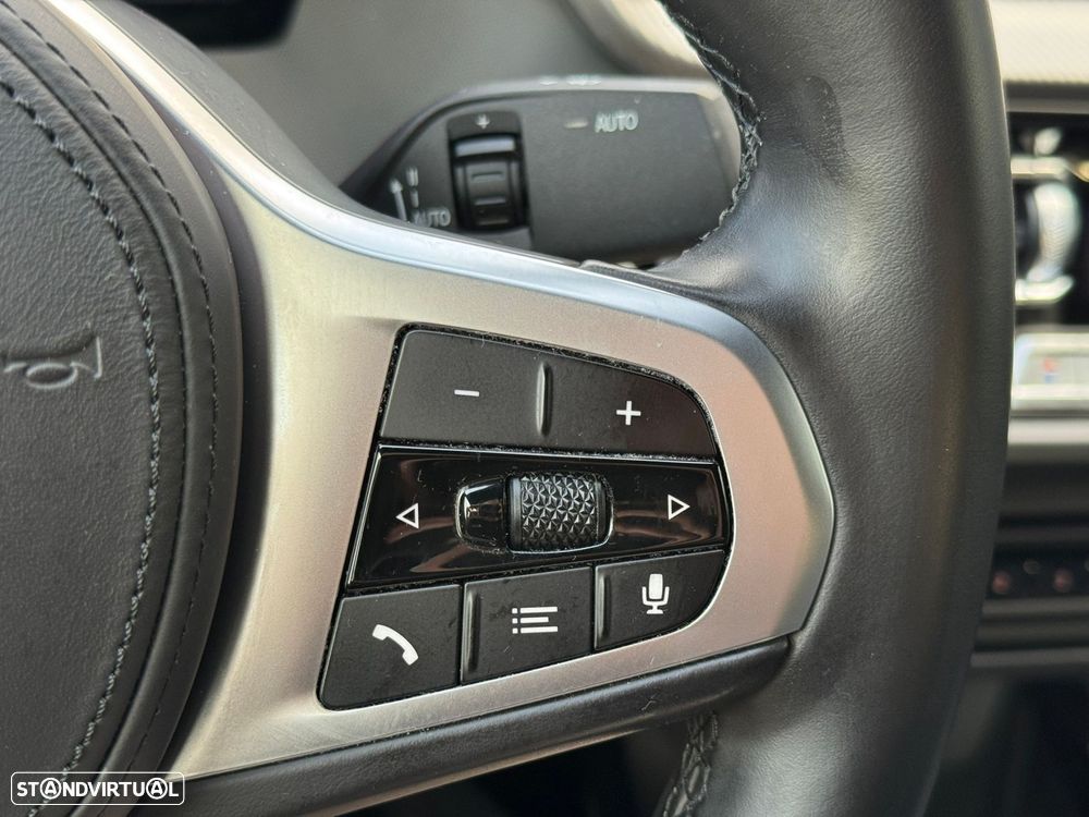 BMW 218 Gran Coupé d Pack Desportivo M - 34