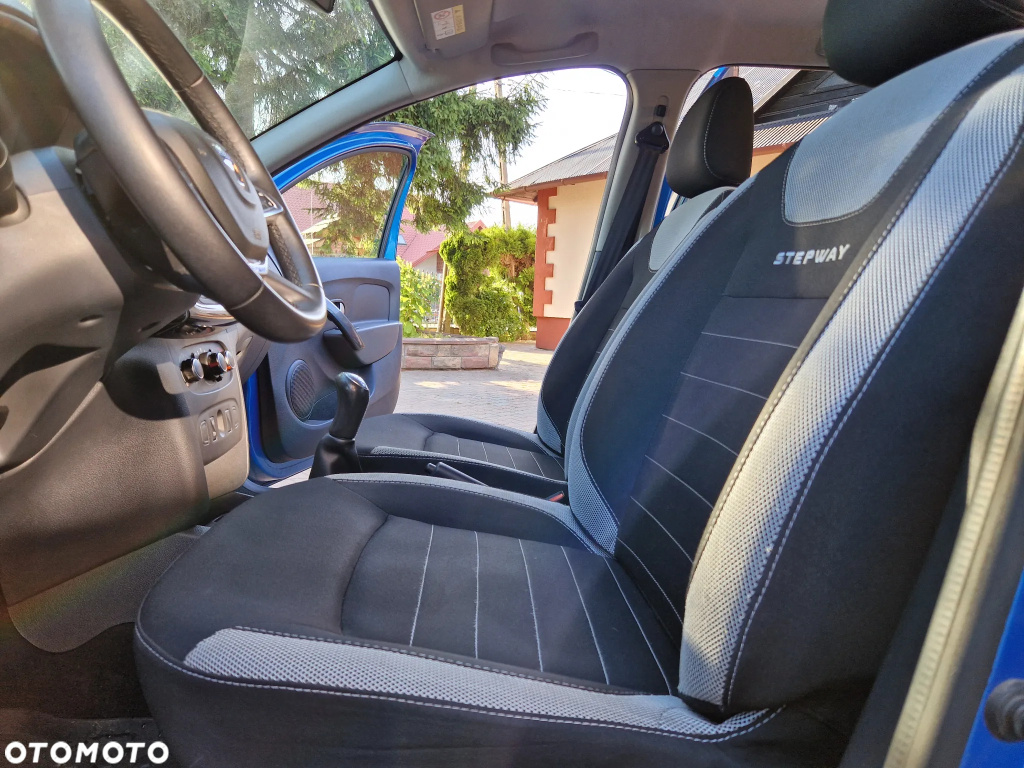 Dacia Sandero Stepway 0.9 TCe Laureate S&S - 18