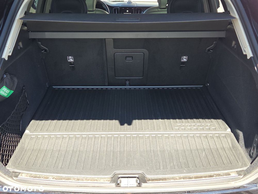 Volvo XC 60 - 27