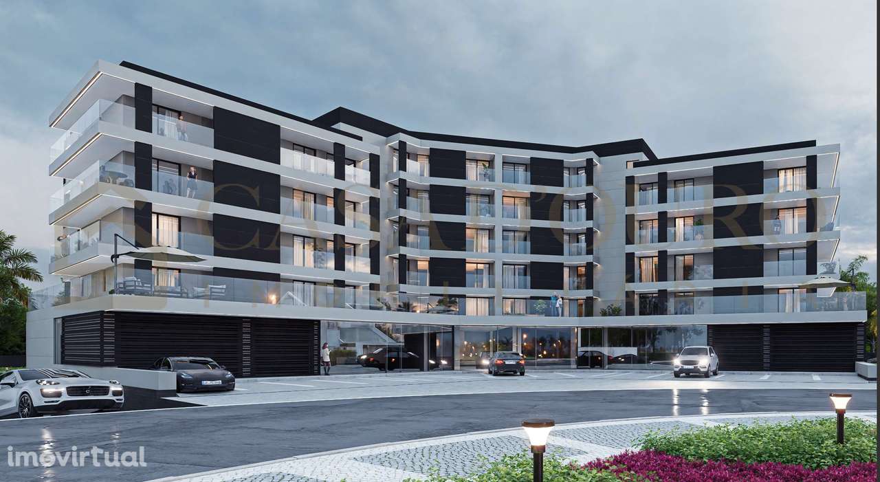 T1 Novo- Pedrouços | Maia - Grande imagem: 3/6