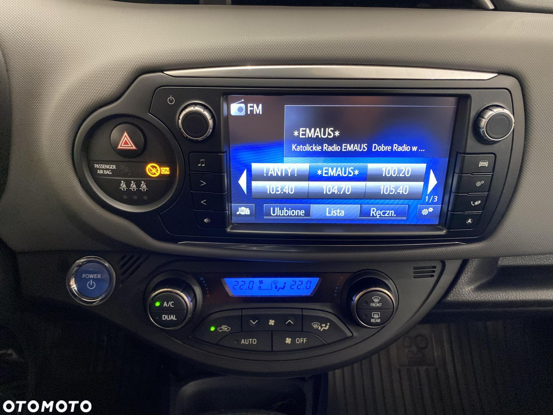 Toyota Yaris - 16