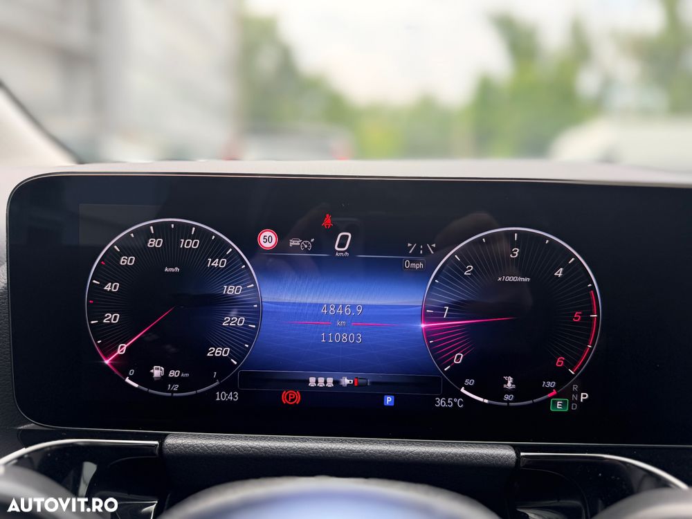 Mercedes-Benz GLA 200 d 4MATIC 8G-DCT Progressive Advanced - 18