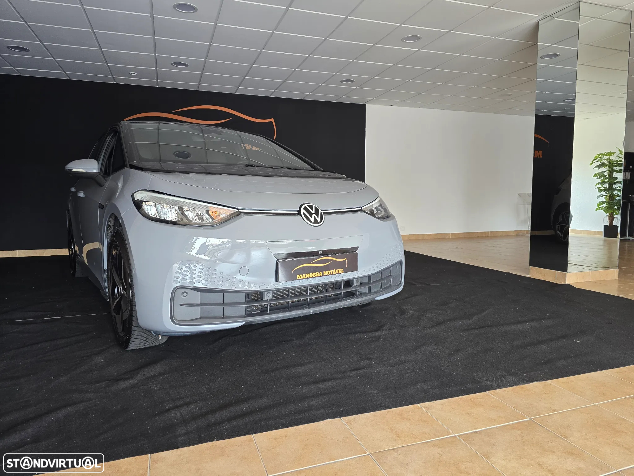 VW ID.3 77 kWh Pro S - 18