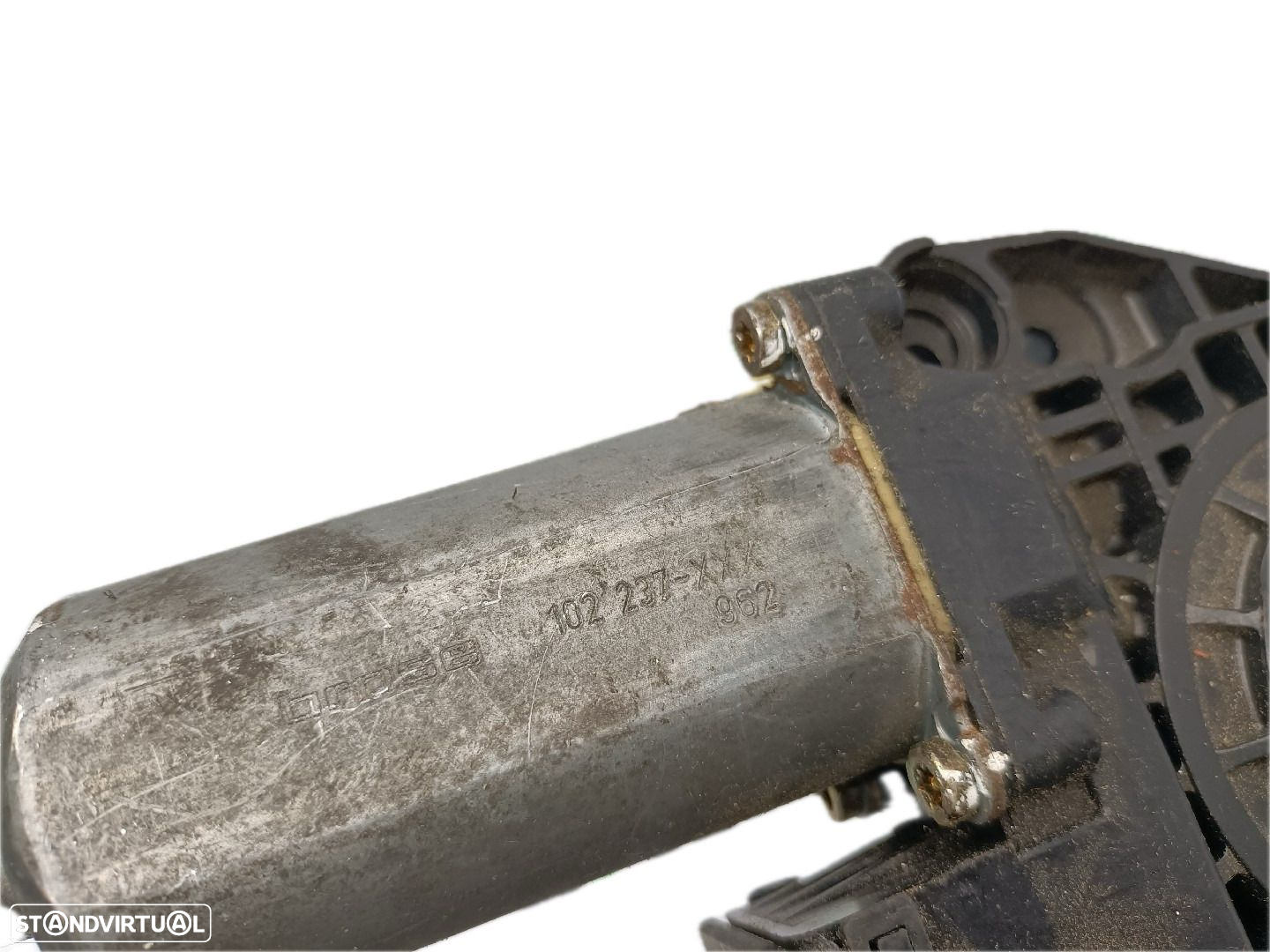 Motor Elevador Frente Esquerdo Volkswagen Golf Iv (1J1) - 4