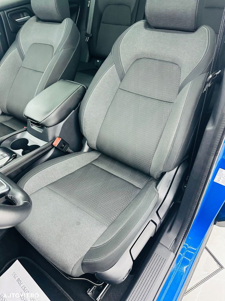 Nissan Qashqai 1.3 DIG-T MHEV Tekna - 18