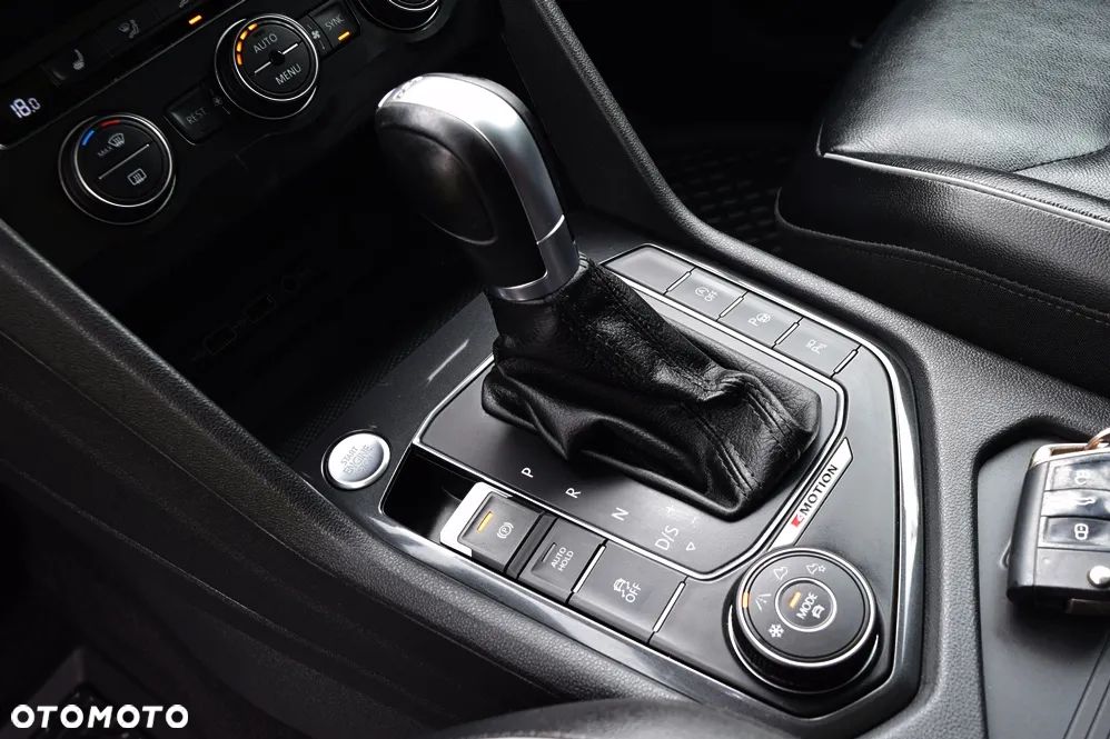 Volkswagen Tiguan 2.0 TDI BMT SCR 4Mot Offroad DSG - 15