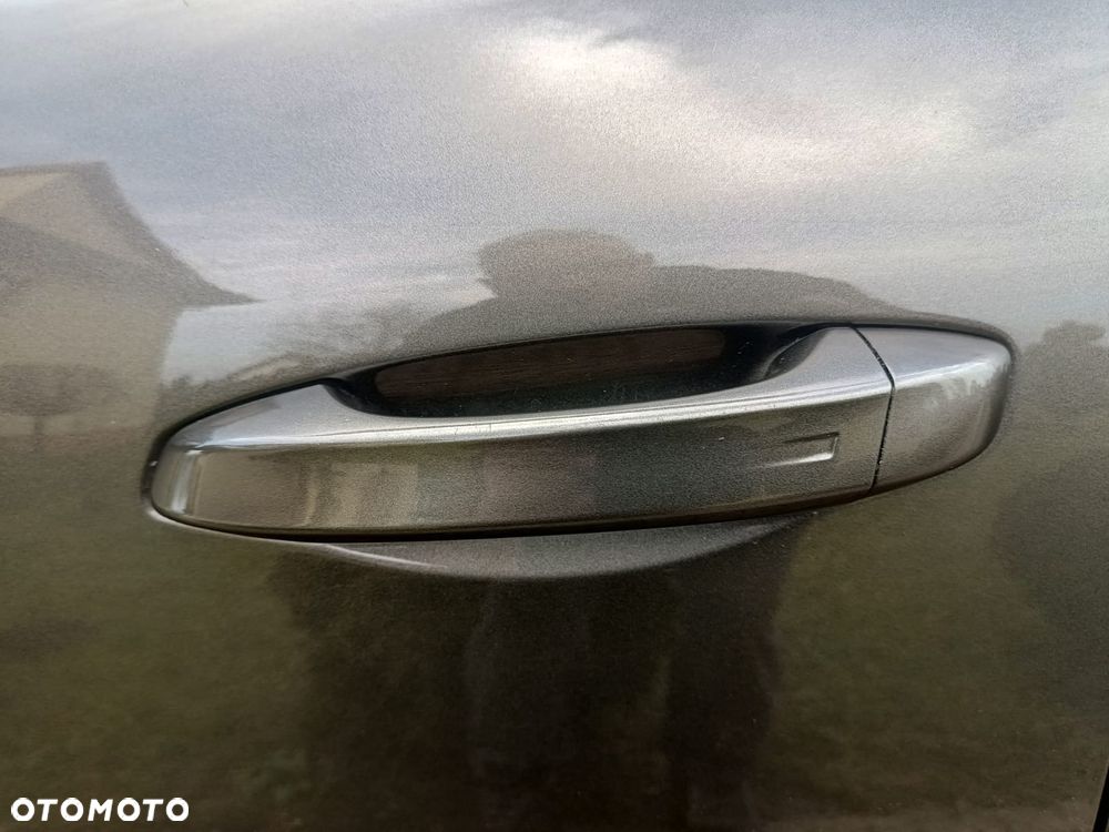 Citroën C5X 1.6 PHEV 225 Max EAT8 - 19