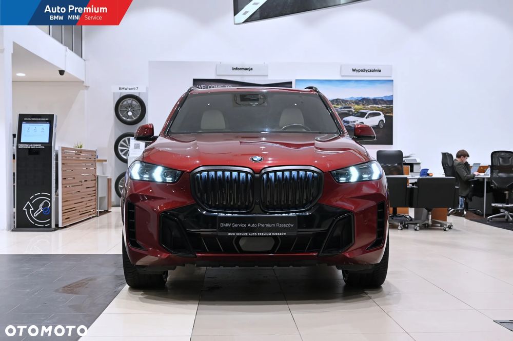 BMW X5 xDrive30d - 3