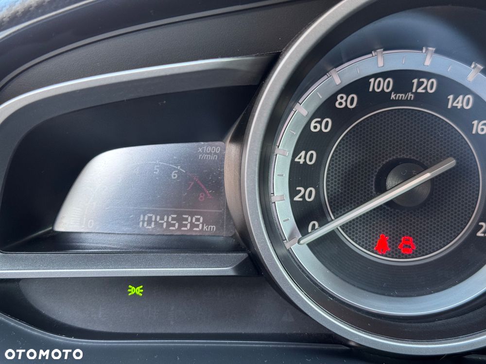 Mazda 2 1.5 Skymotion - 20