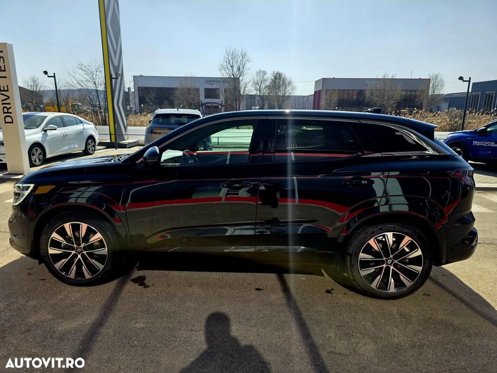 Renault Austral E-Tech Full 200 Techno - 14