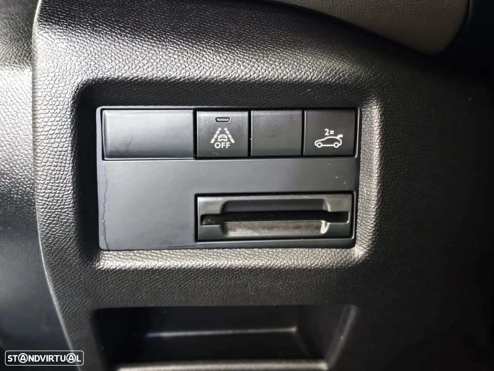 Citroën C5 Aircross 1.2 PureTech Shine - 16