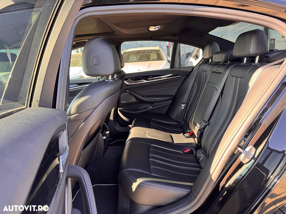 BMW M5 - 29