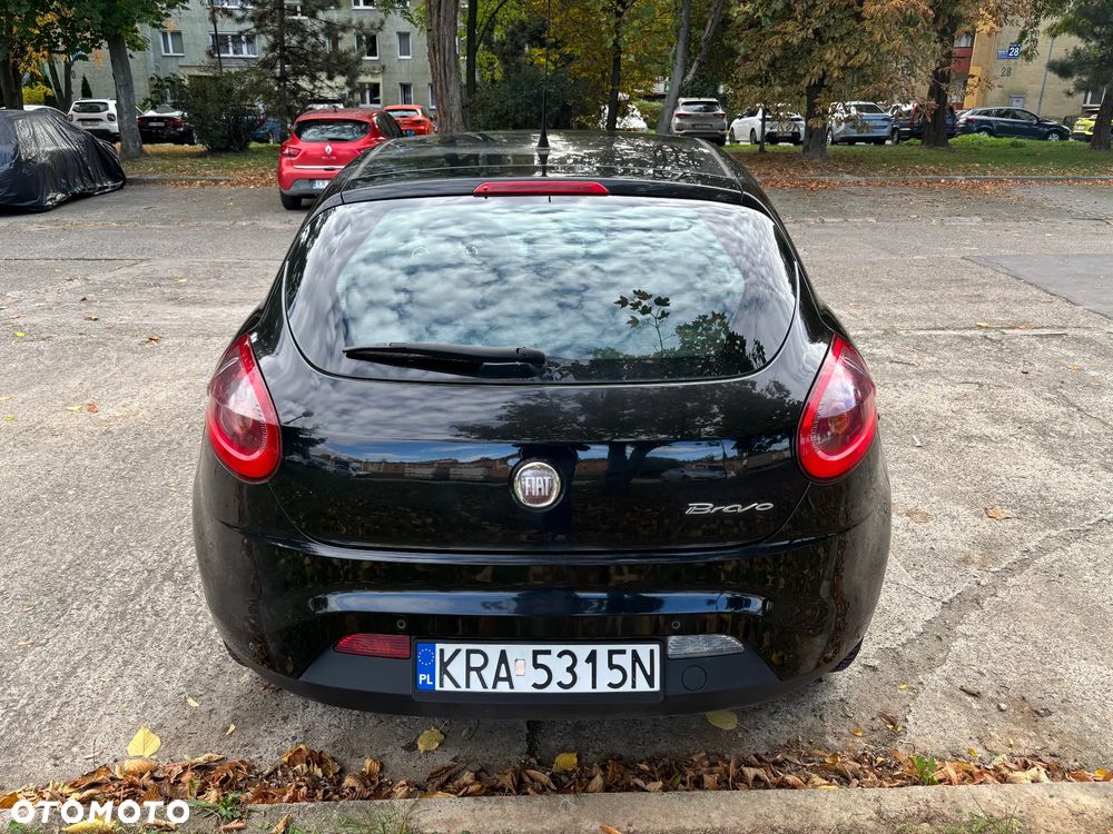 Fiat Bravo - 4