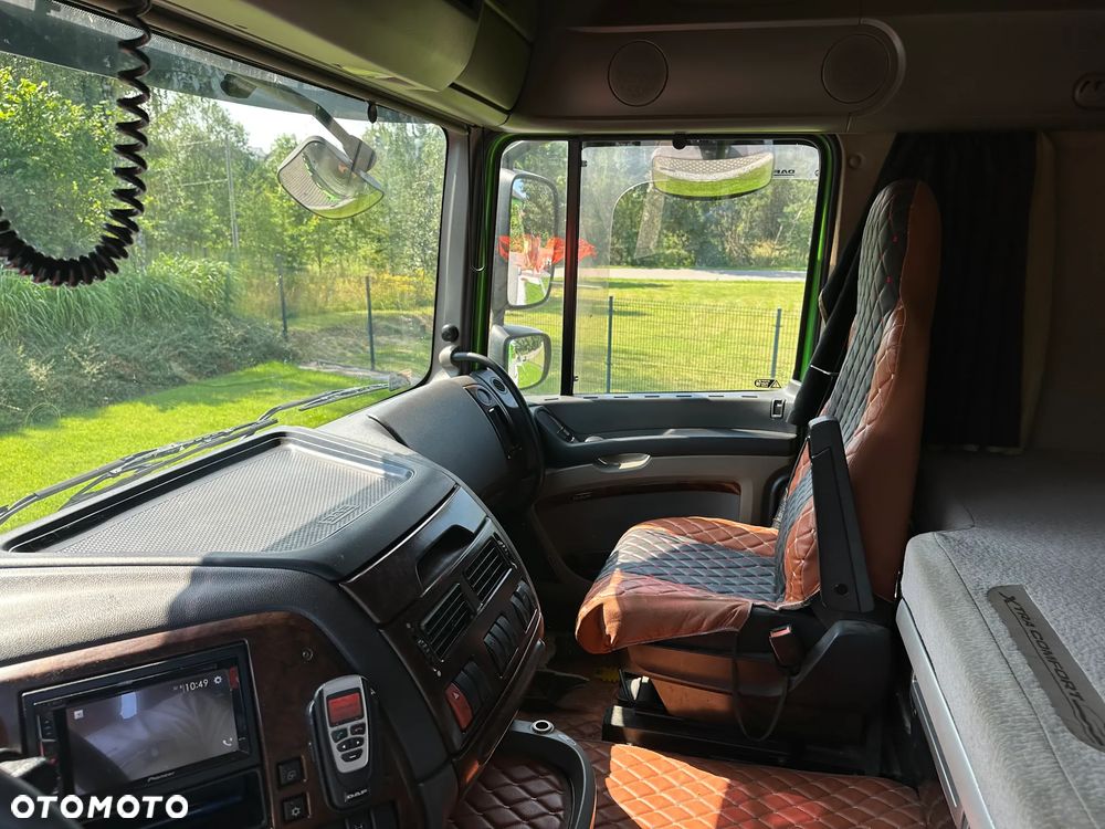 DAF 105 XF - 3