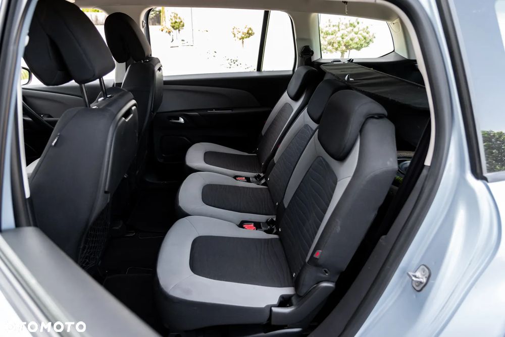 Citroën C4 Picasso 1.6 VTi Vitamin - 19