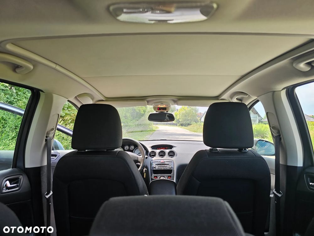 Peugeot 308 155 THP Allure - 38