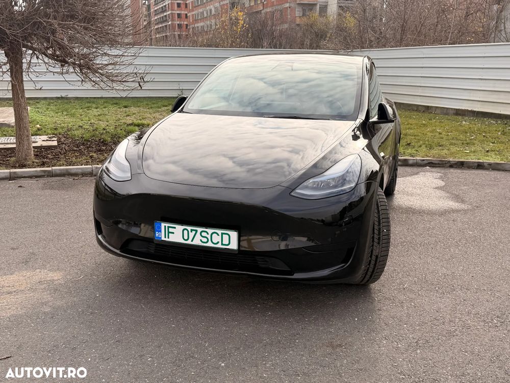 Tesla Model Y Standard - 2
