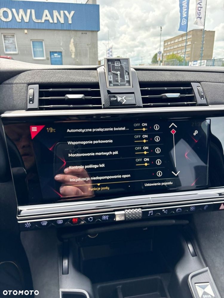 DS Automobiles DS 7 Crossback - 19