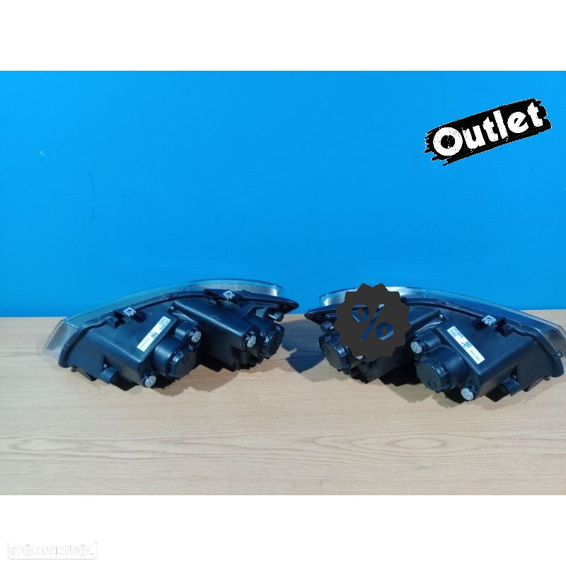 R148245C1 FAROIS FRONTAIS VOLKSWAGEN VW POLO 6R 09-14 LUZ DIURNA DINAMIC FUNDO P - 5