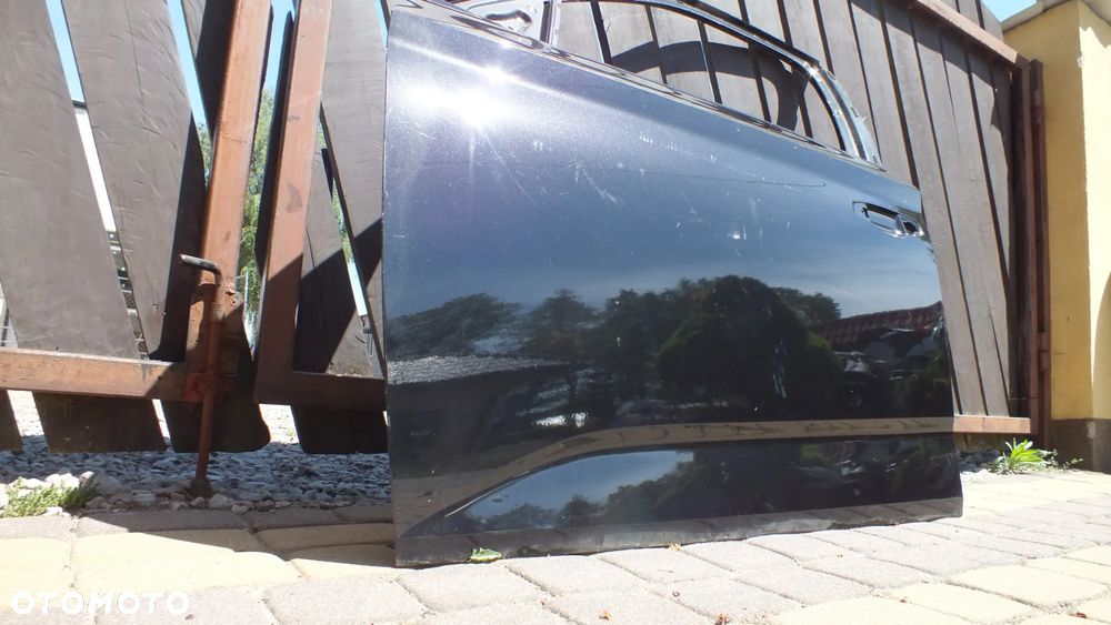 Drzwi przednie lewe Skoda Scala - 2