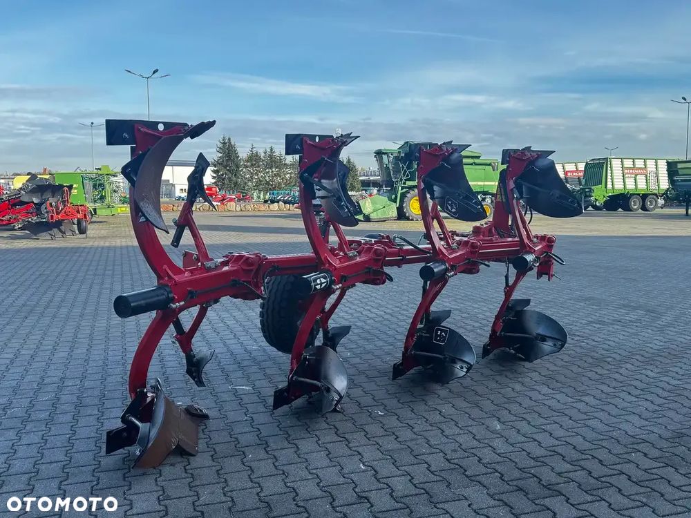 Gregoire Besson Gregoire-Besson ROVER 40 RY3 4/170/100 - 6