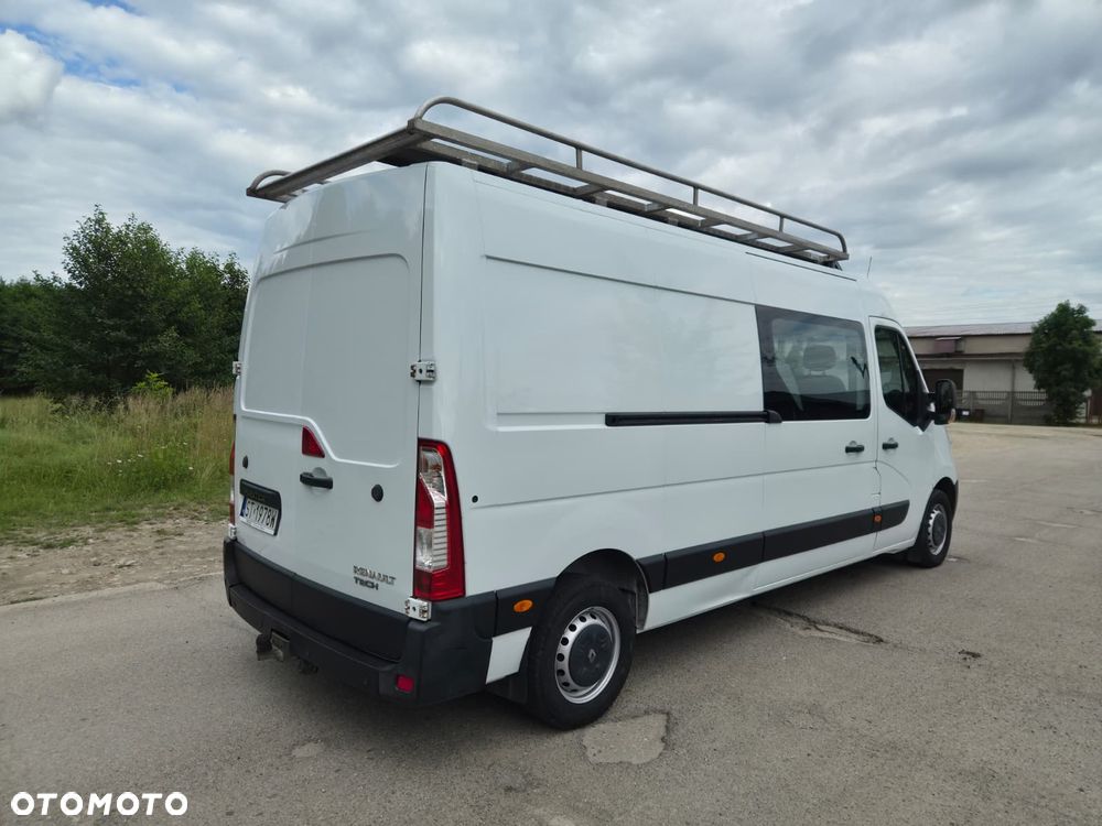 Renault MASTER - 3