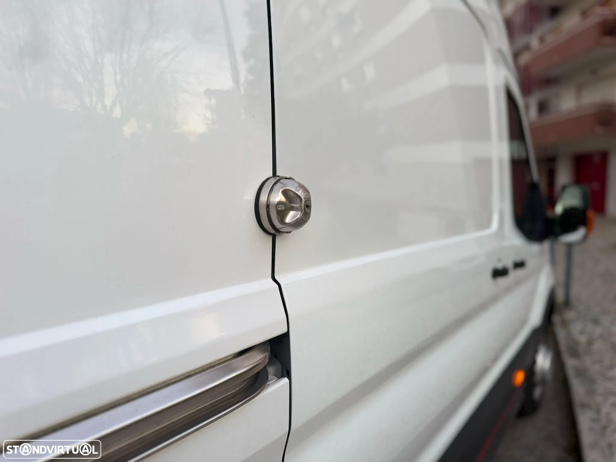 Ford Transit - 8