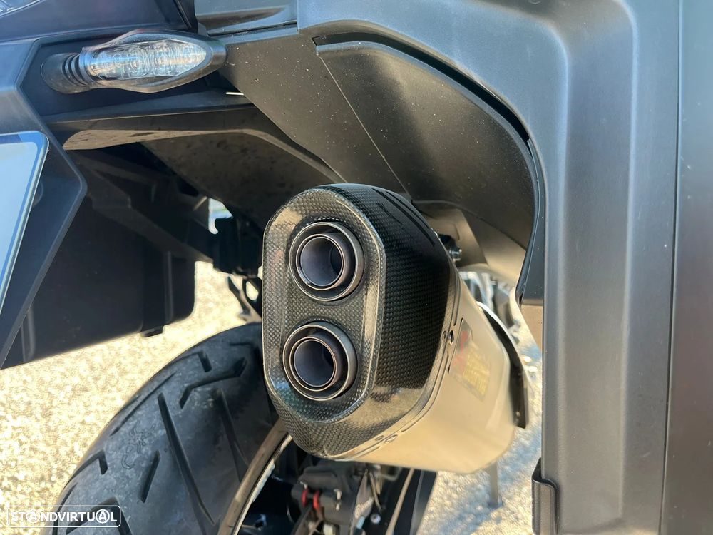 KTM 1290 Super Adventure S - 13