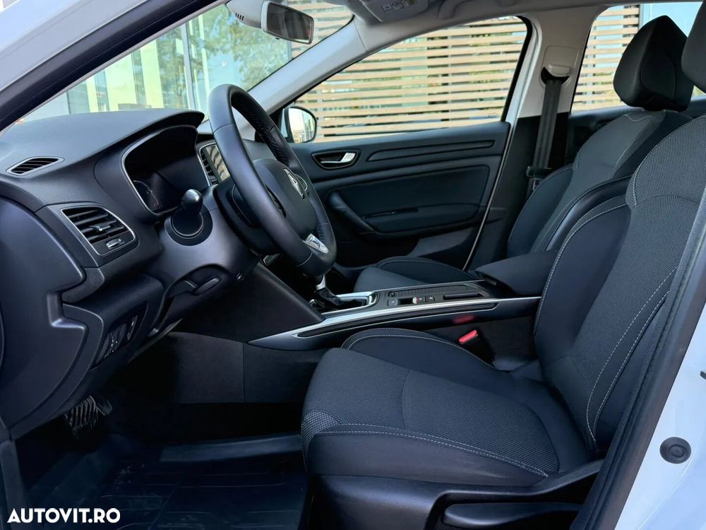 Renault Megane - 14