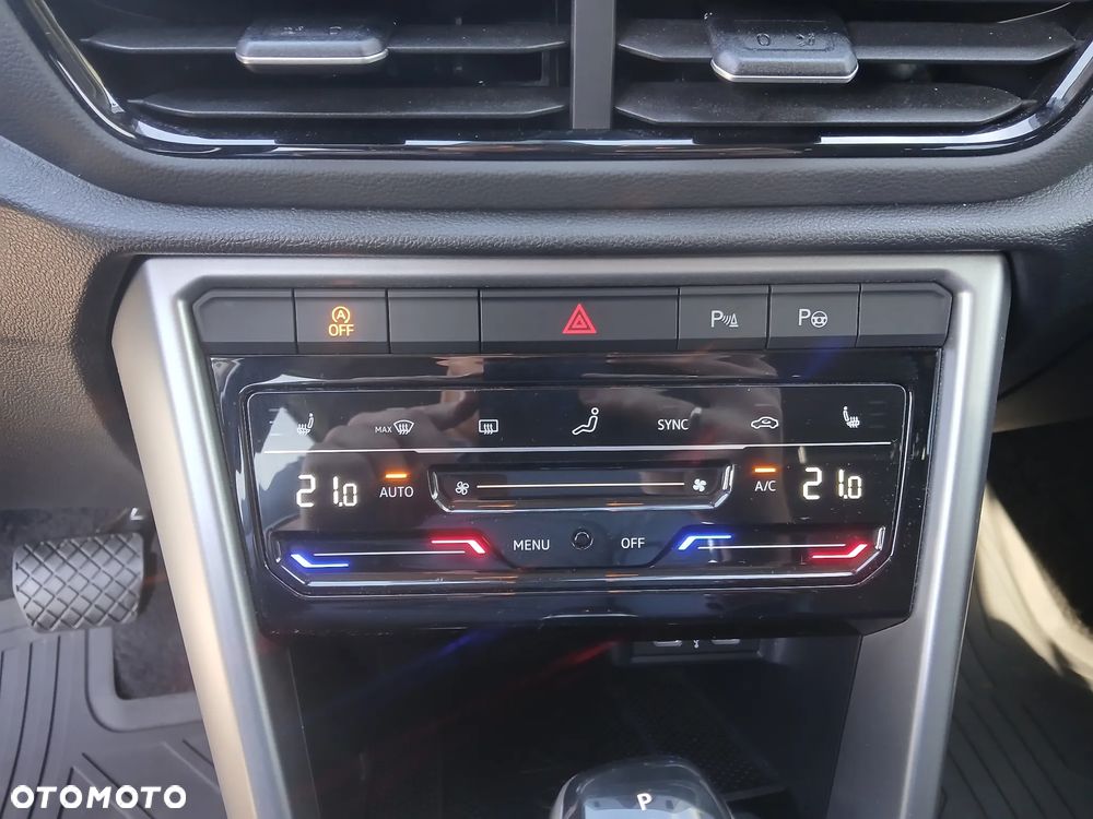Volkswagen T-Roc 1.5 TSI Special Edition DSG - 20