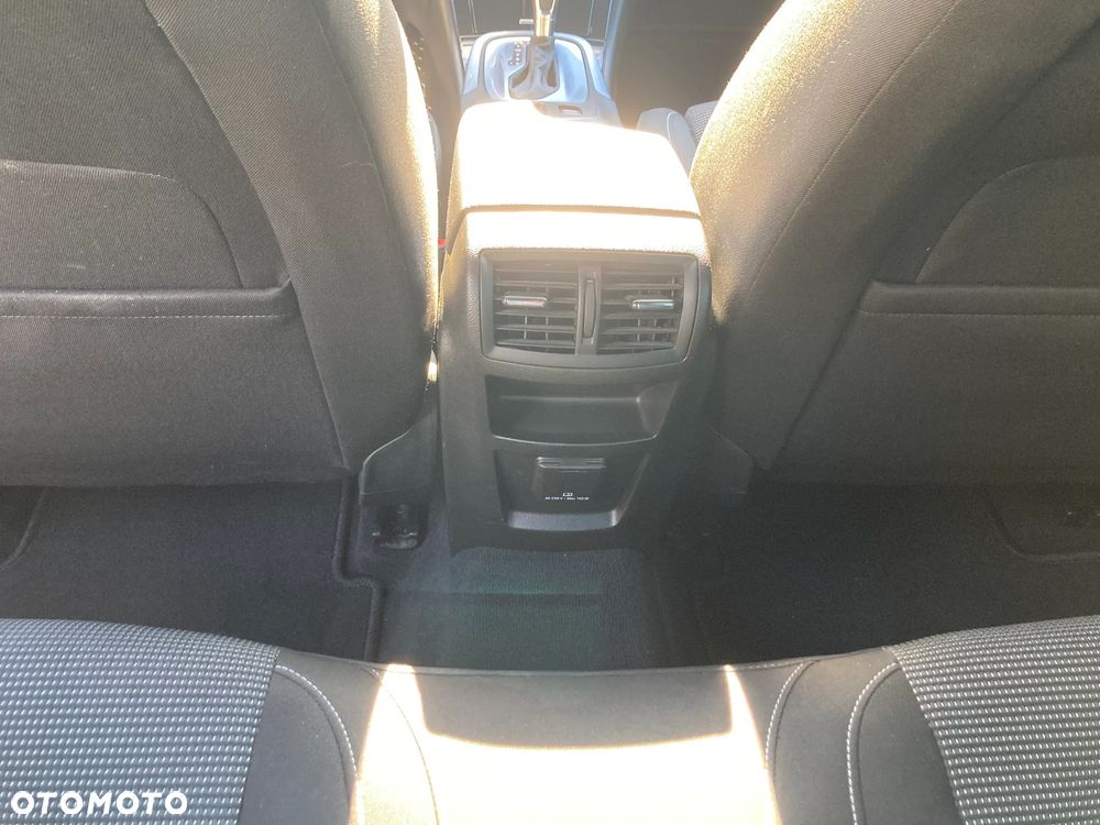 Opel Insignia 2.0 CDTI Cosmo 4x4 - 9