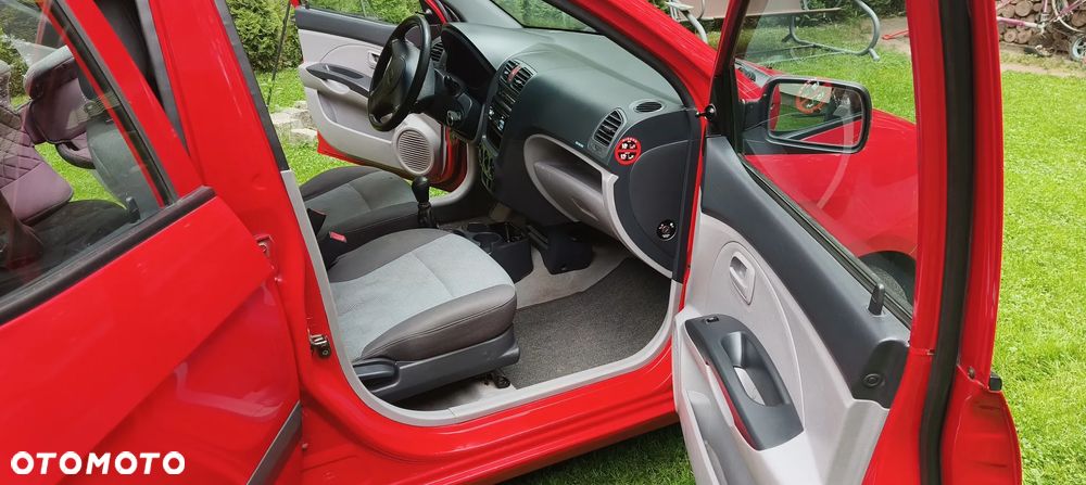 Kia Picanto 1.1 - 11