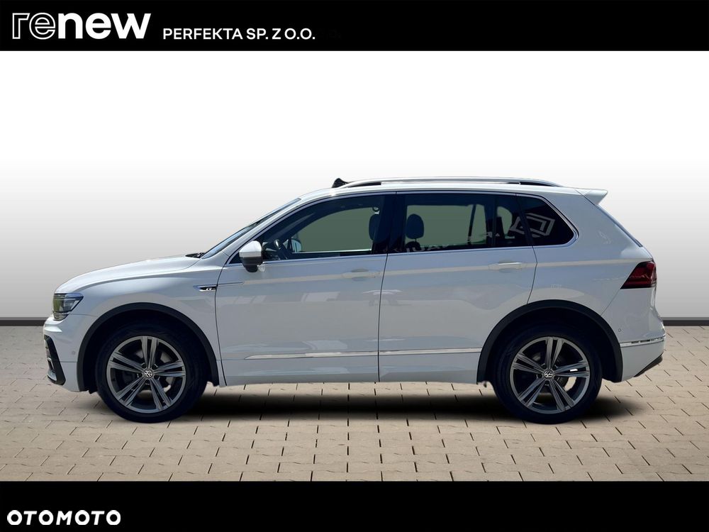 Volkswagen Tiguan 2.0 TSI 4Mot R-Style DSG - 2