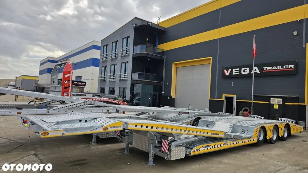 VEGA TRAILER AUTOMAX - 10