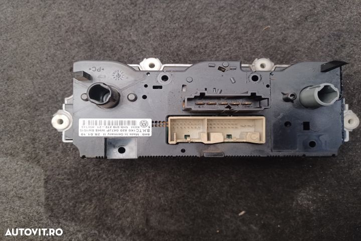 Comanda AC 1K0820047JP 5HB010272 1K0820047JP 5HB010272 Volkswagen VW - 4