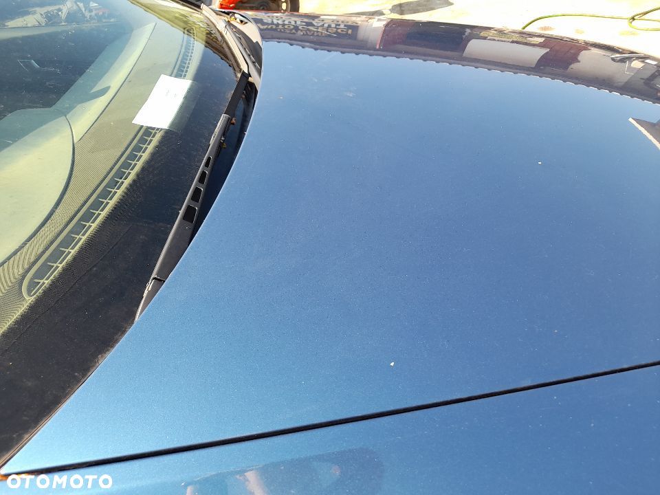 AUDI A6 C6 MASKA POKRYWA SILNIKA LZ5B - 11