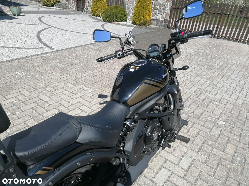 Kawasaki Vulcan - 3